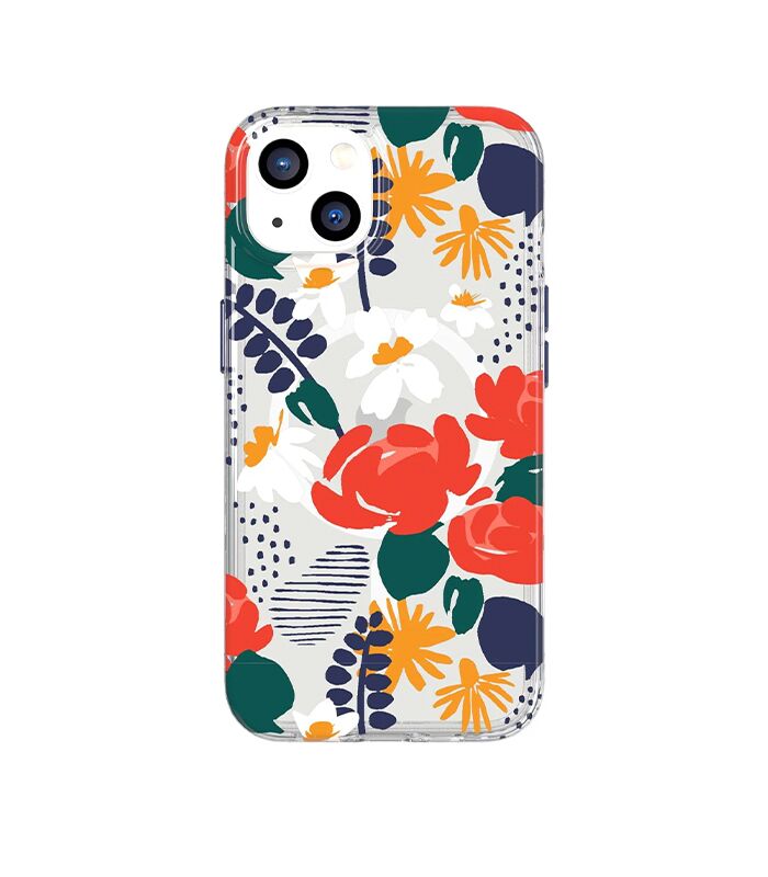 iPhone 13 Case With MagSafe – Red Rose - Image 1